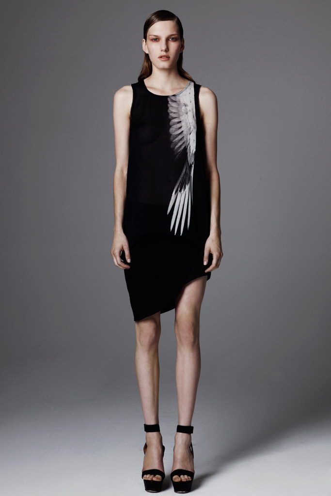 Helmut Lang 2012紺ϵиͼƬ