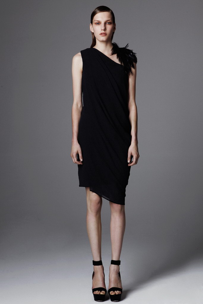 Helmut Lang 2012紺ϵиͼƬ