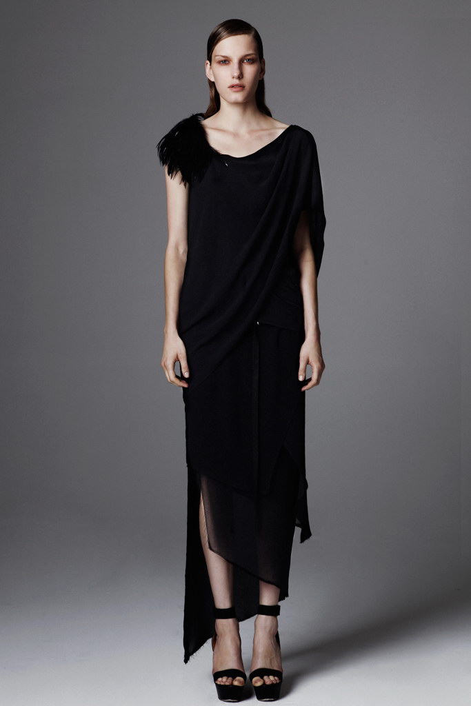 Helmut Lang 2012紺ϵиͼƬ