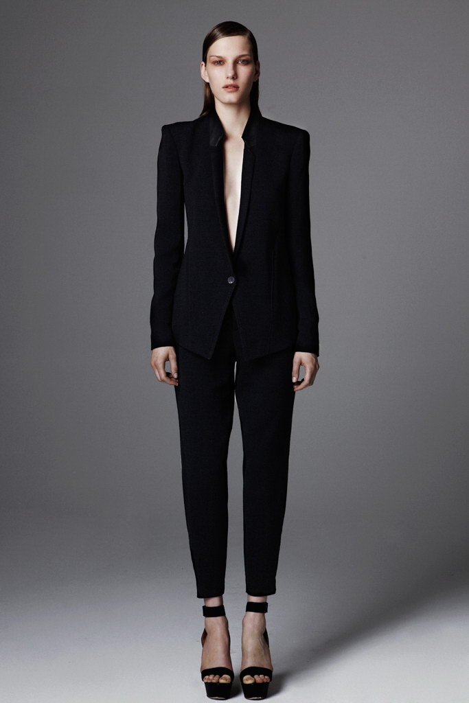 Helmut Lang 2012紺ϵиͼƬ