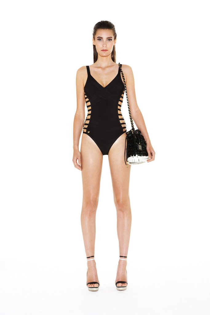 Herve Leger by Max Azria 2012紺ϵиͼƬ