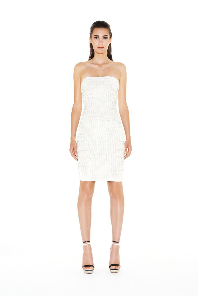 Herve Leger by Max Azria 2012紺ϵиͼƬ