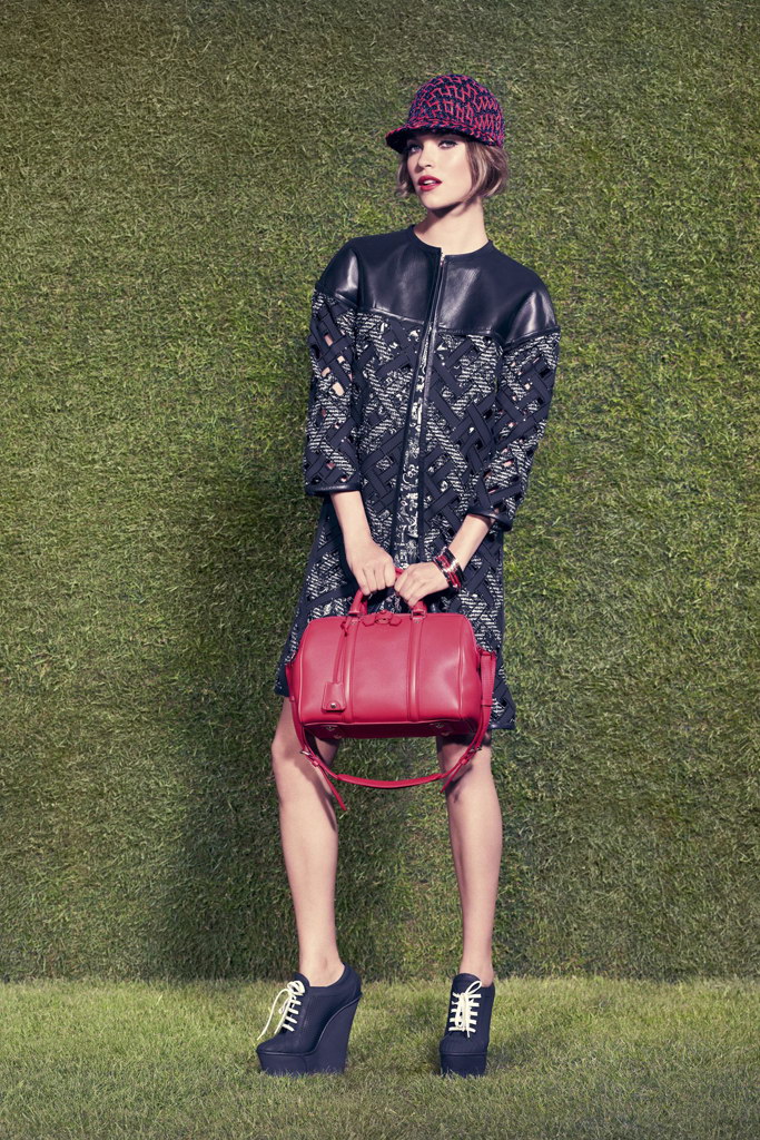 Louis Vuitton 2012紺ϵиͼƬ