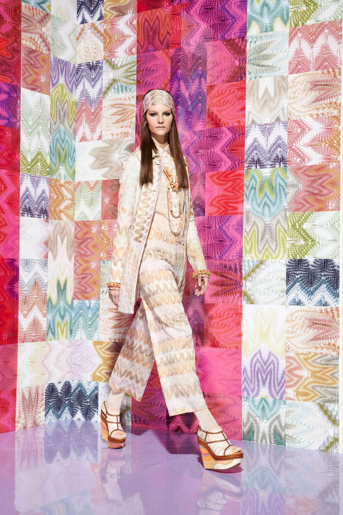 Missoni 2012紺ϵиͼƬ