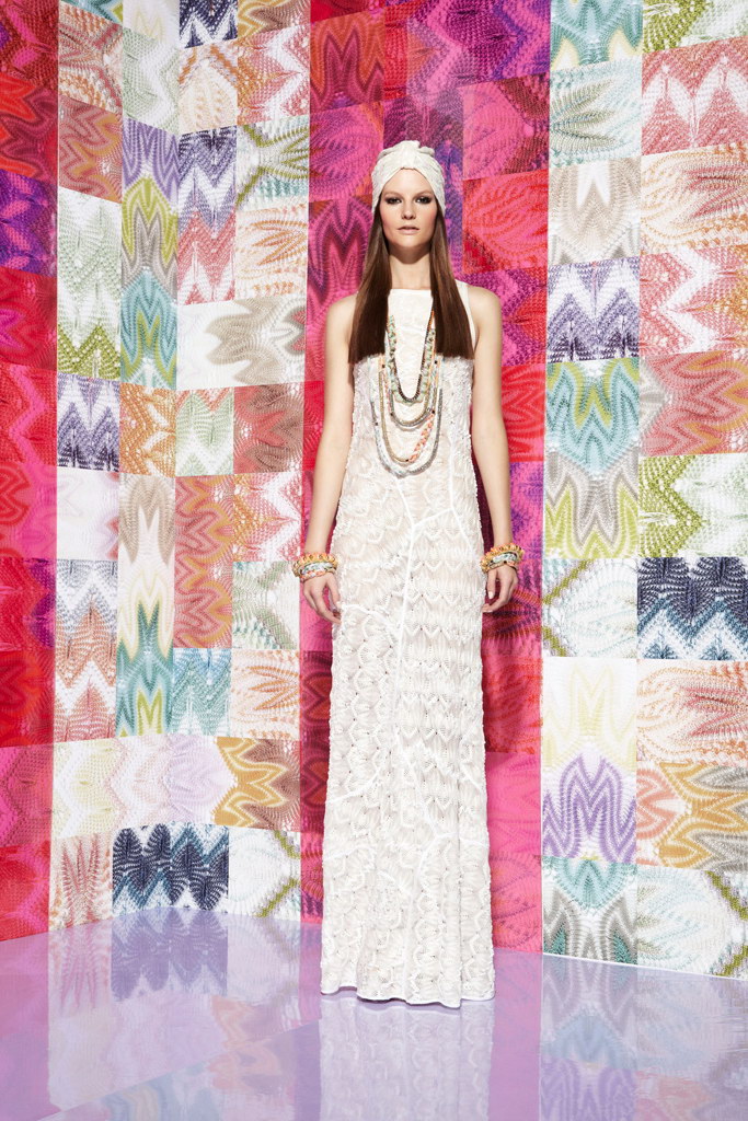 Missoni 2012紺ϵиͼƬ