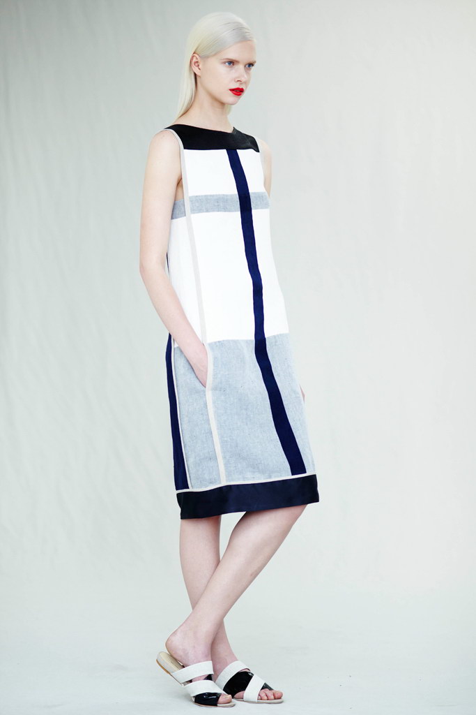 Narciso Rodriguez 2012紺ϵиͼƬ