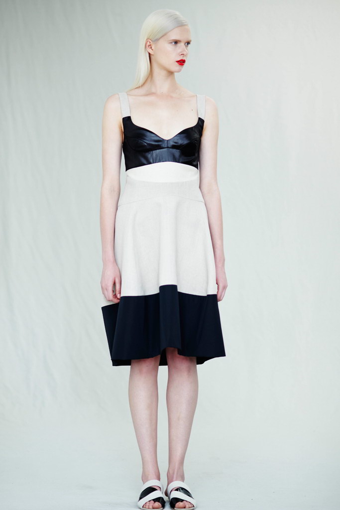 Narciso Rodriguez 2012紺ϵиͼƬ