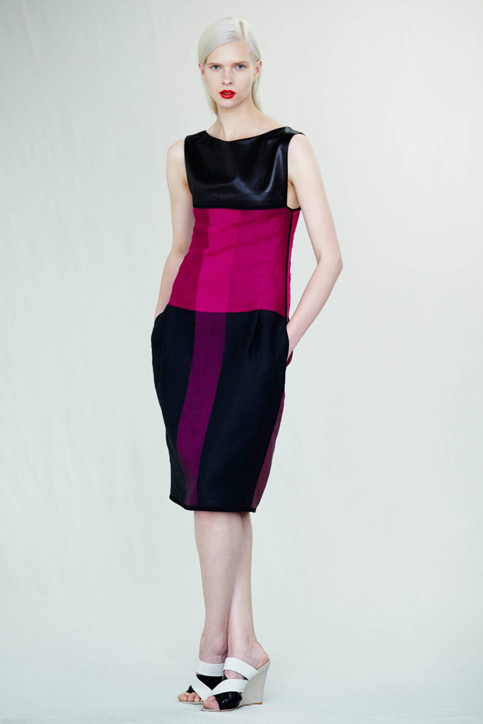 Narciso Rodriguez 2012紺ϵиͼƬ