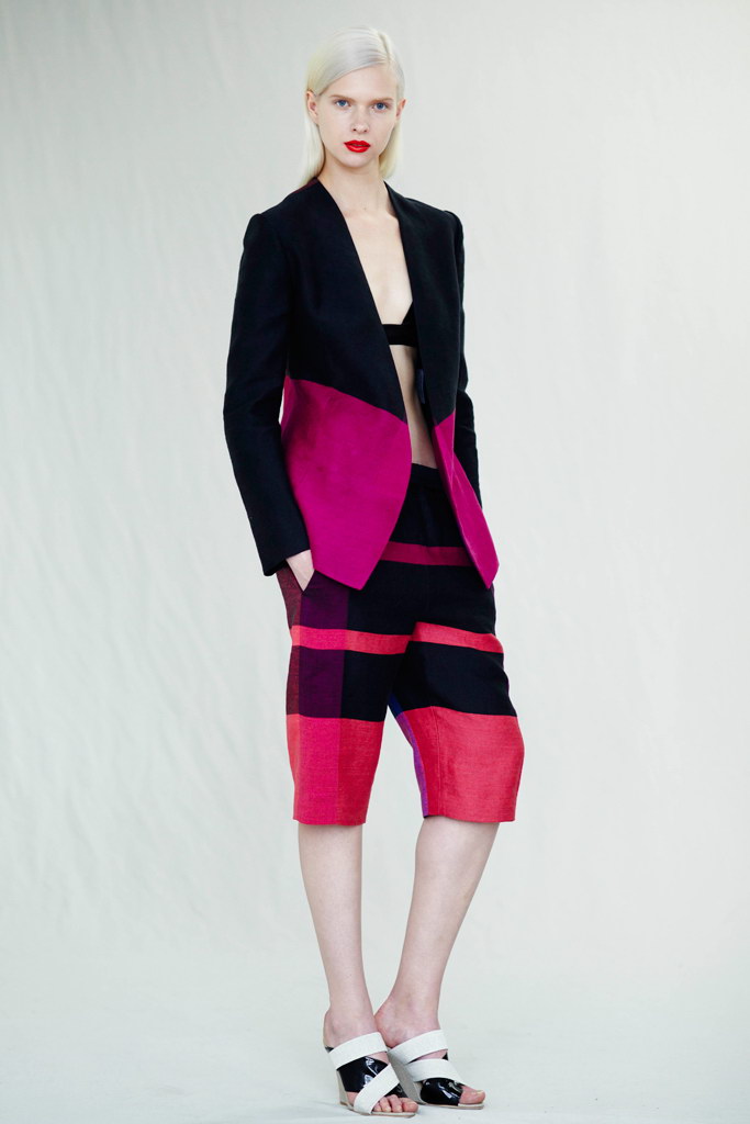 Narciso Rodriguez 2012紺ϵиͼƬ