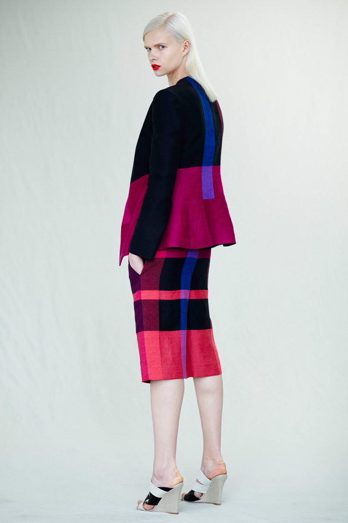 Narciso Rodriguez 2012紺ϵиͼƬ