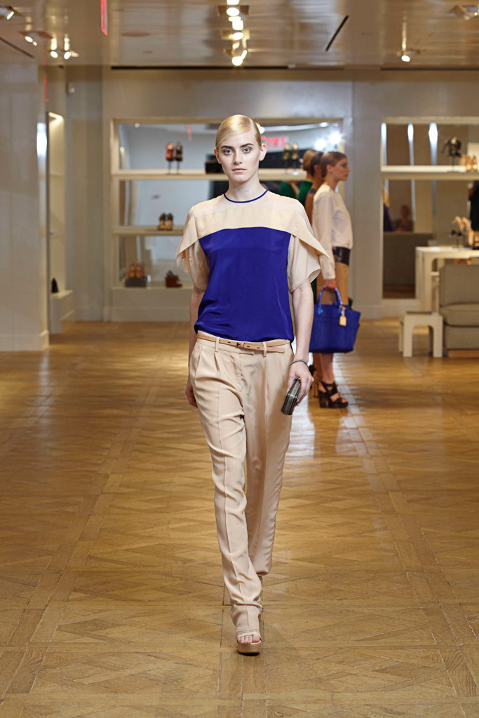 Reed Krakoff 2012紺ϵиͼƬ