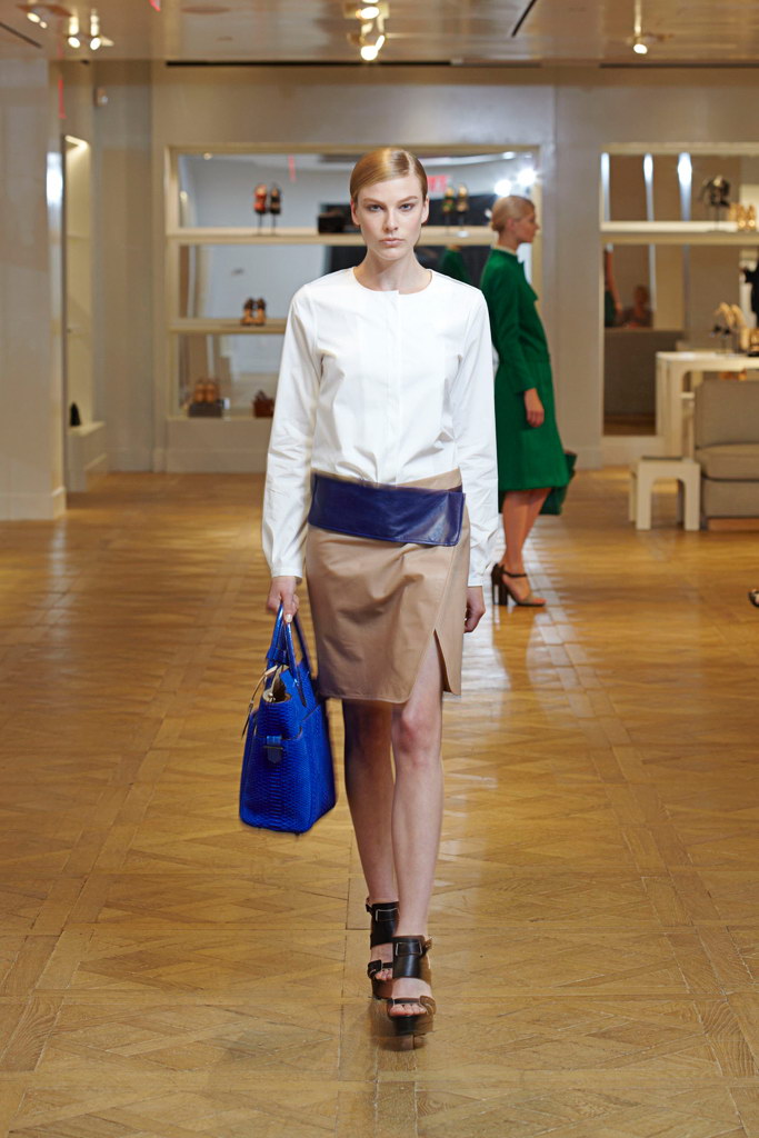 Reed Krakoff 2012紺ϵиͼƬ