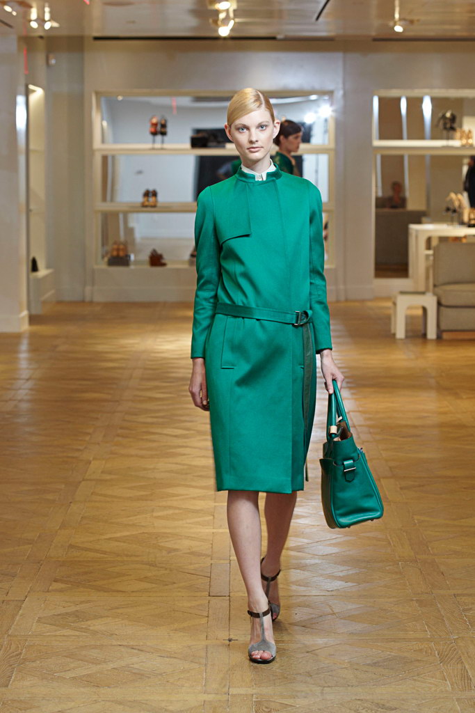 Reed Krakoff 2012紺ϵиͼƬ