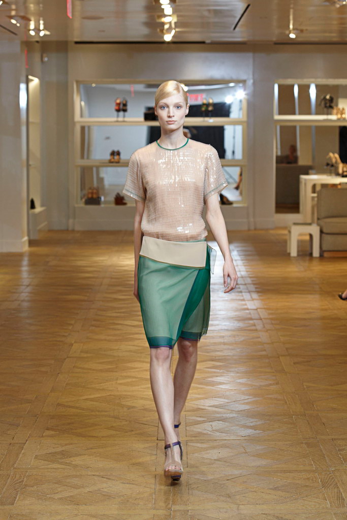 Reed Krakoff 2012紺ϵиͼƬ