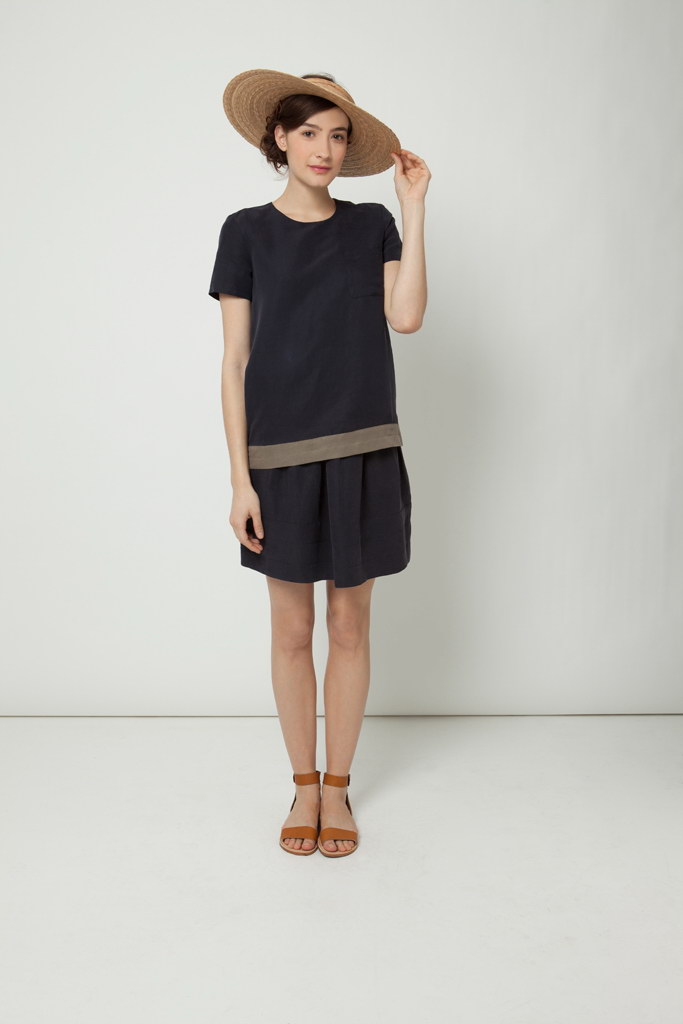 Steven Alan 2012紺ϵиͼƬ