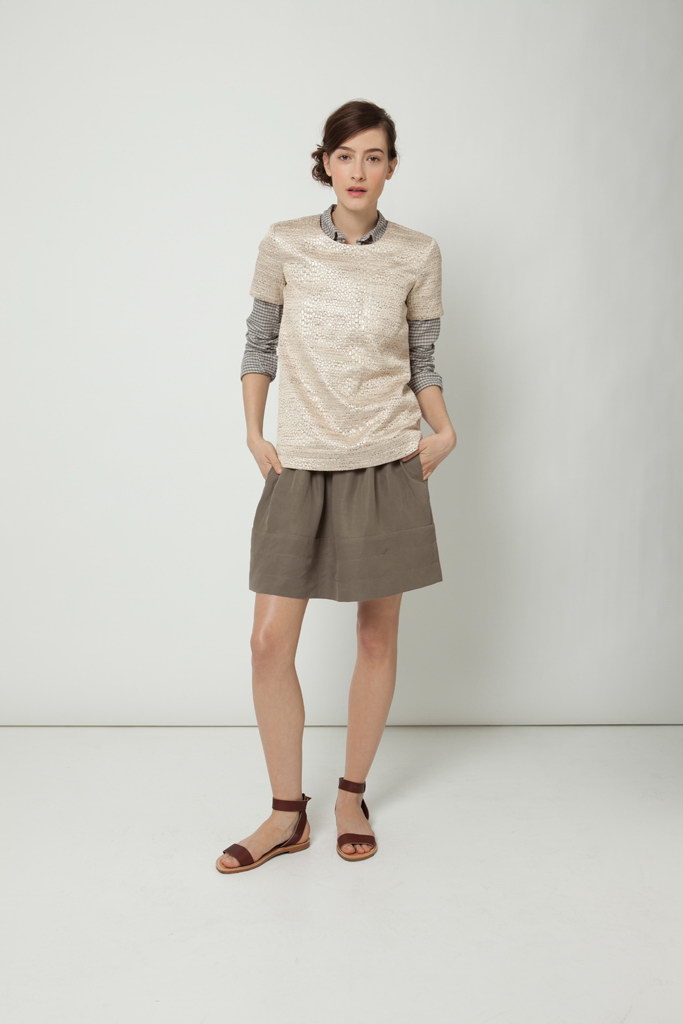 Steven Alan 2012紺ϵиͼƬ