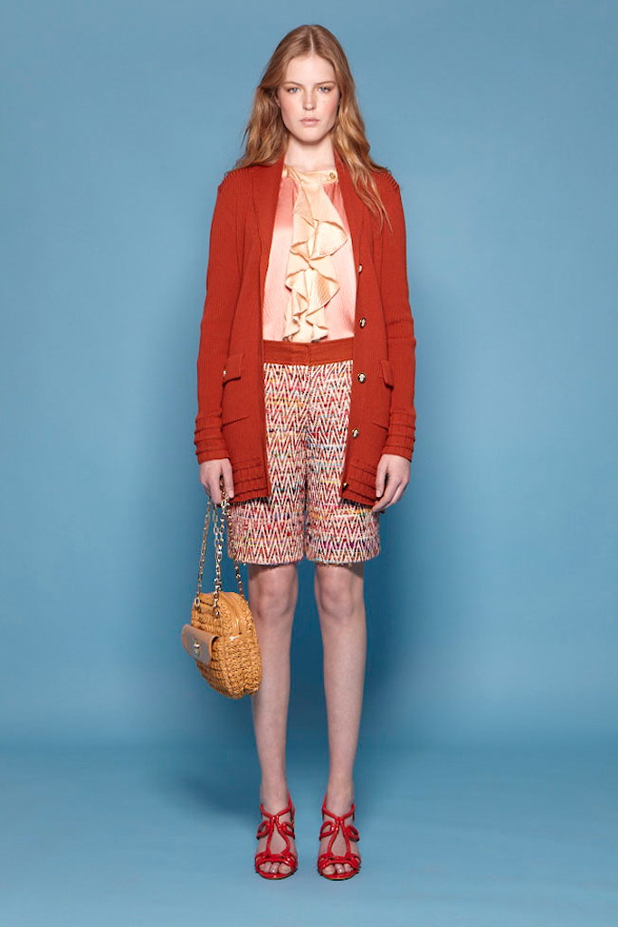 Tory Burch 2012紺ϵиͼƬ