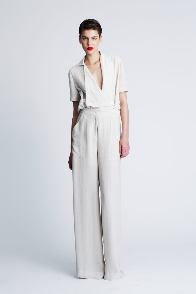 Yigal Azrouel 2012紺ϵиͼƬ