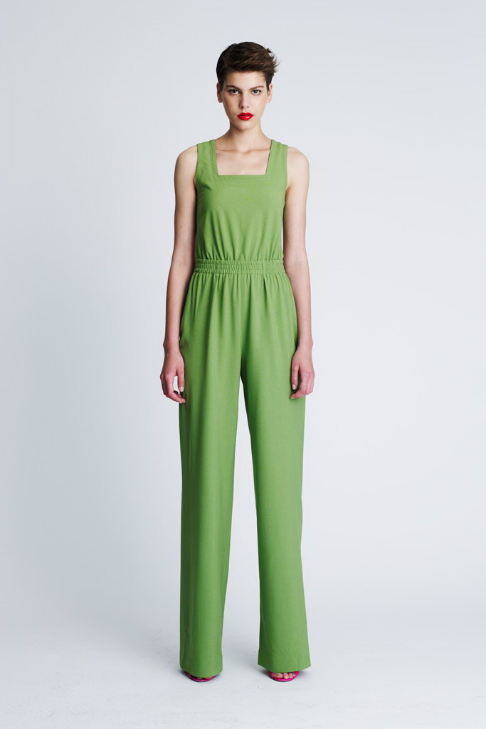 Yigal Azrouel 2012紺ϵиͼƬ