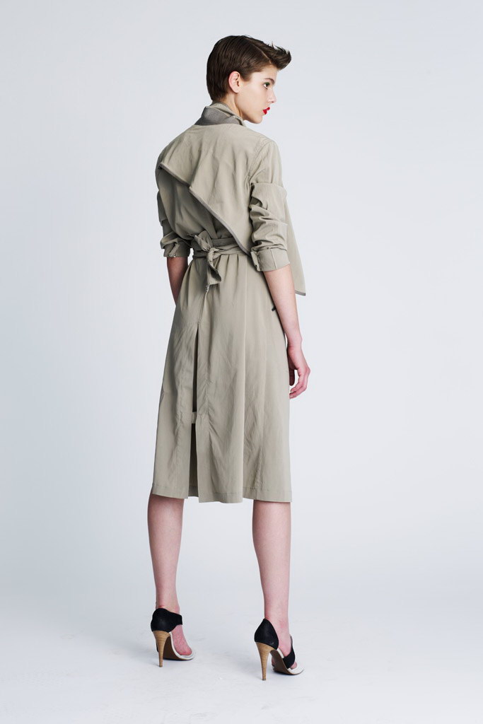 Yigal Azrouel 2012紺ϵиͼƬ