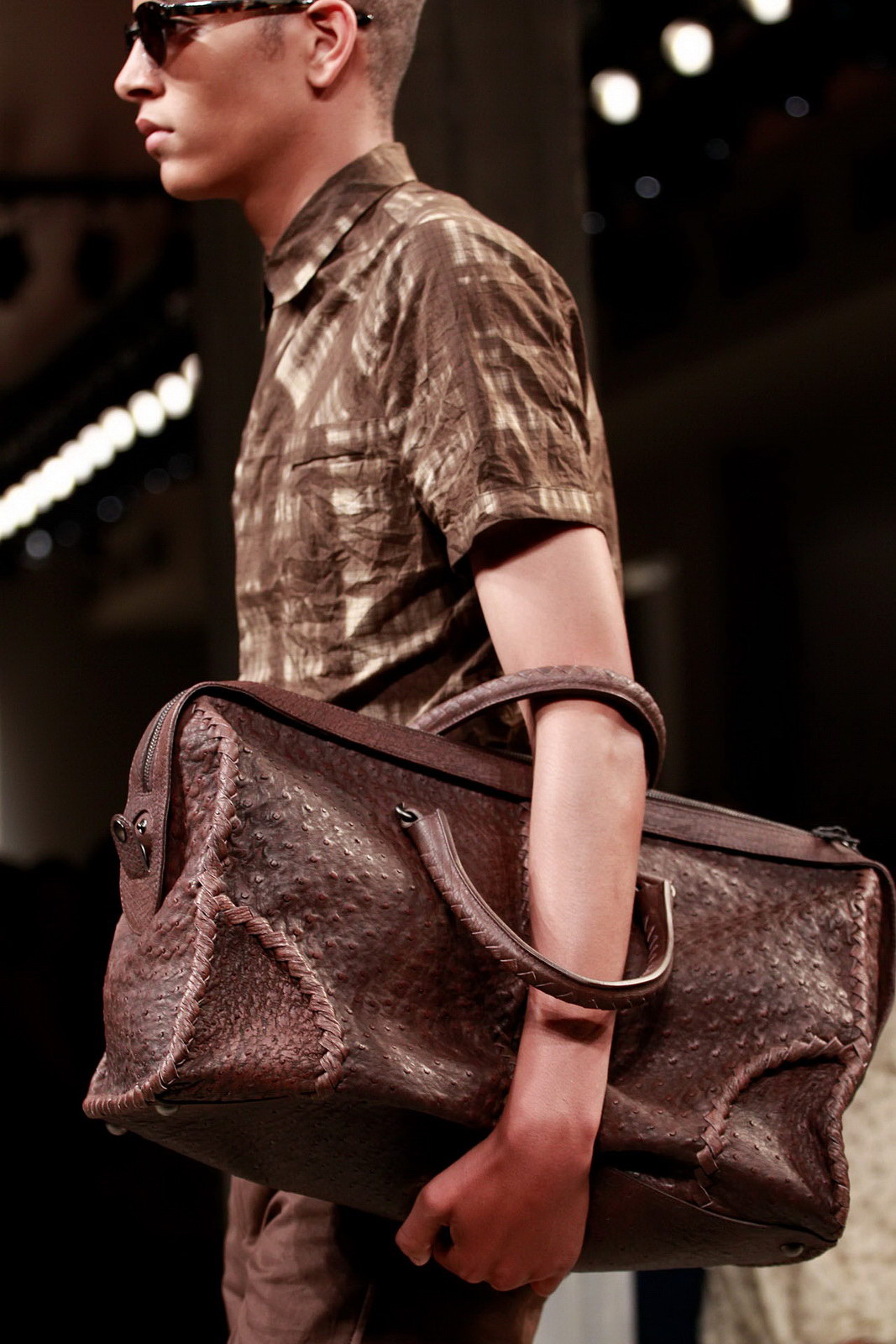 Bottega Veneta 2012װϸڸͼƬ