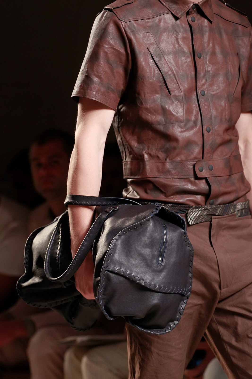 Bottega Veneta 2012װϸڸͼƬ