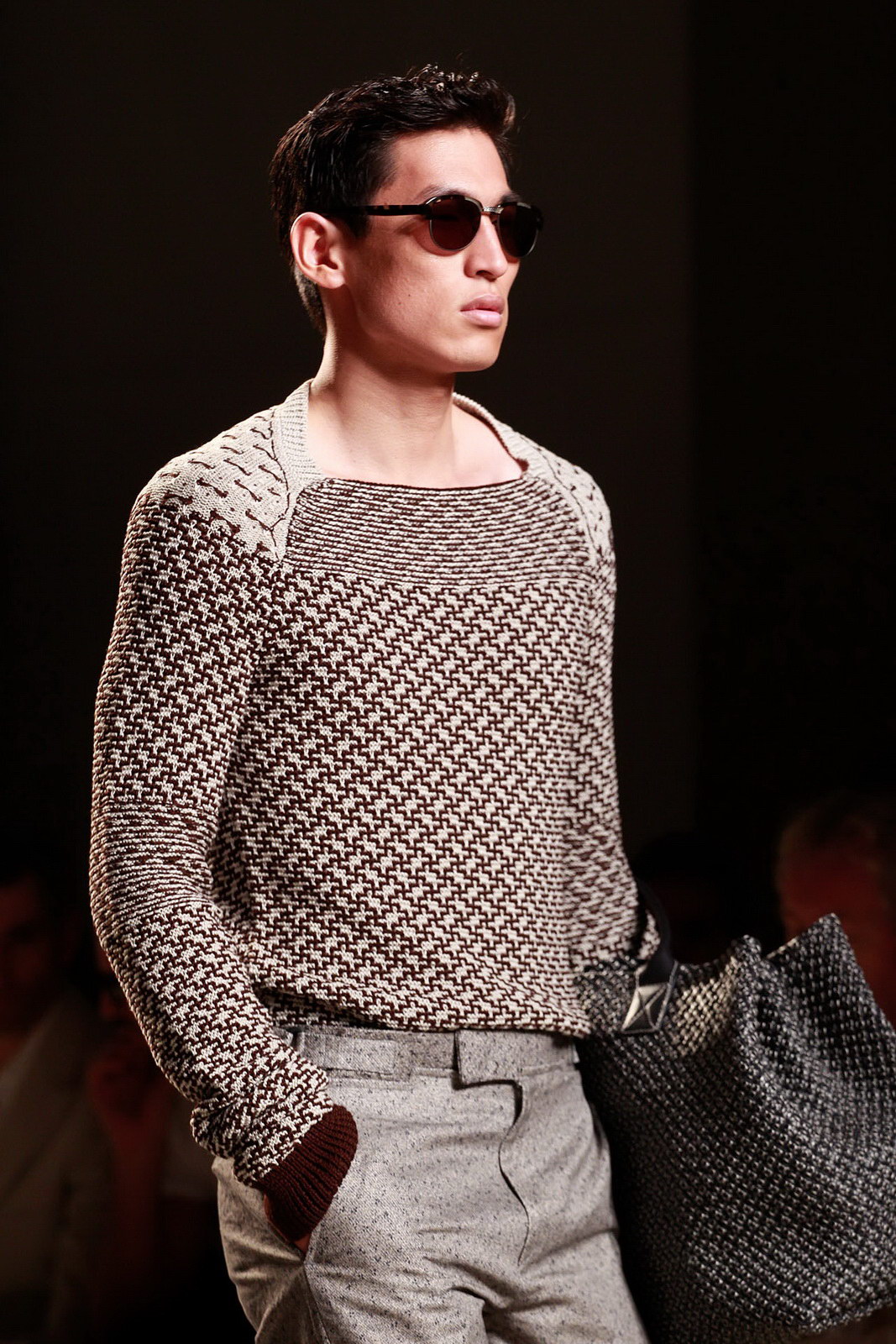 Bottega Veneta 2012װϸڸͼƬ