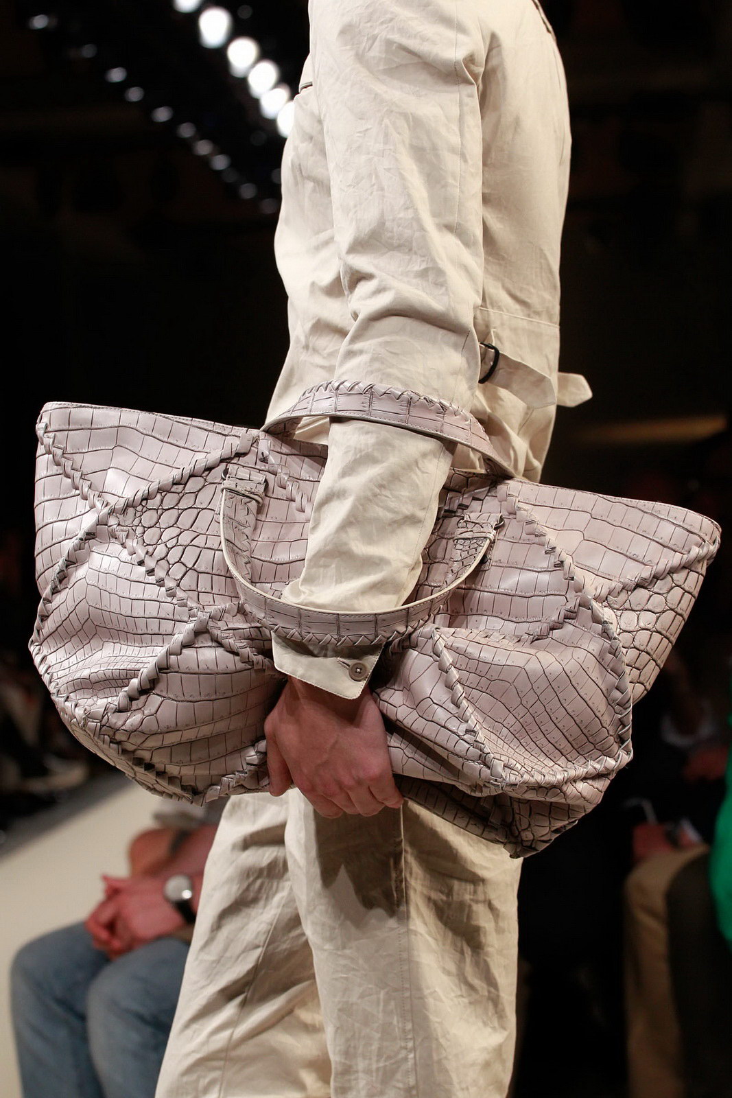 Bottega Veneta 2012װϸڸͼƬ