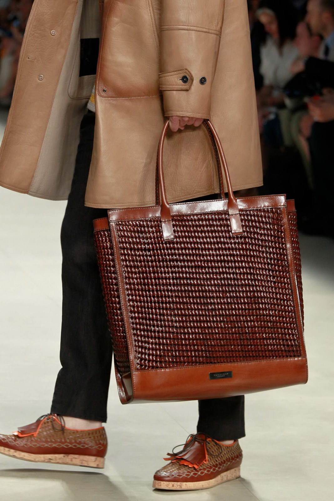 Burberry Prorsum 2012װϸڸͼƬ