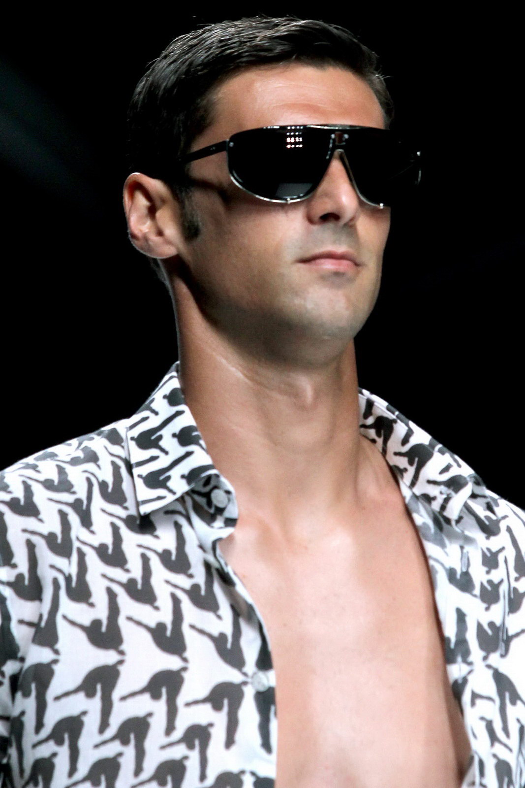 Dirk Bikkembergs Sport Couture 2012װϸڸͼƬ