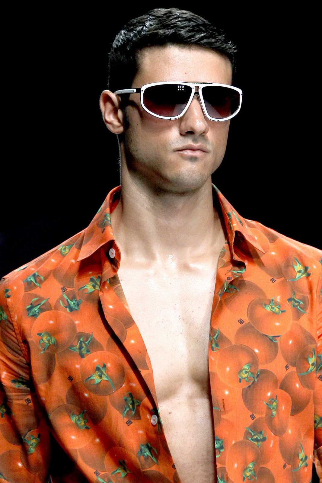 Dirk Bikkembergs Sport Couture 2012װϸڸͼƬ