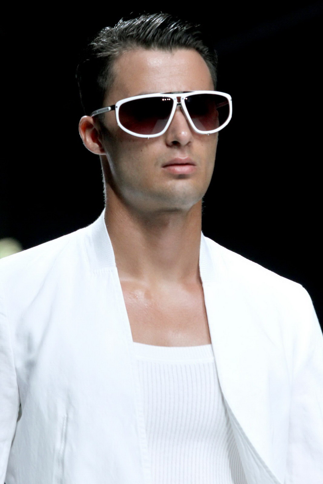 Dirk Bikkembergs Sport Couture 2012װϸڸͼƬ