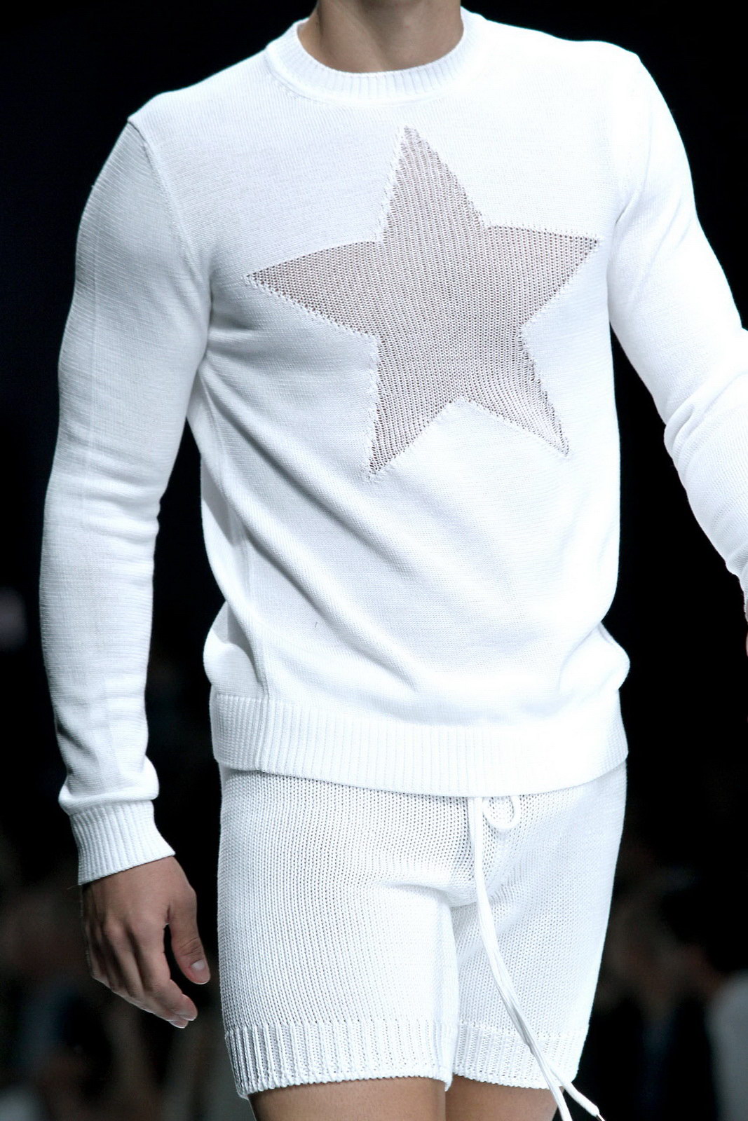 Dirk Bikkembergs Sport Couture 2012װϸڸͼƬ