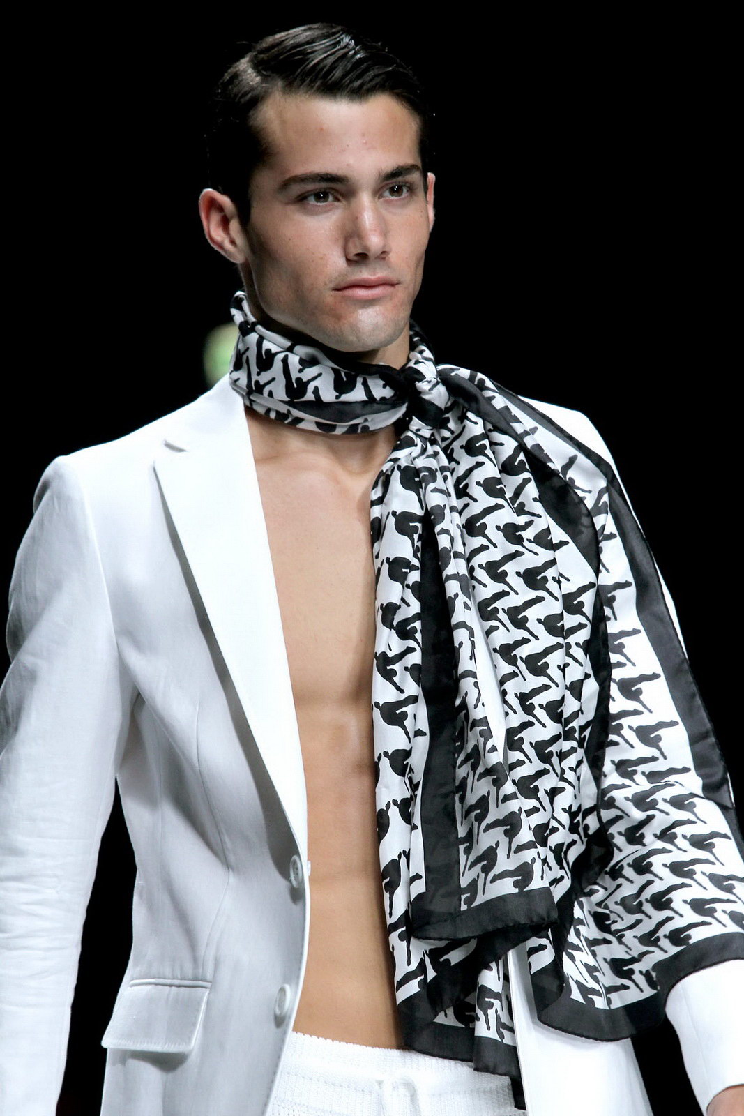 Dirk Bikkembergs Sport Couture 2012װϸڸͼƬ