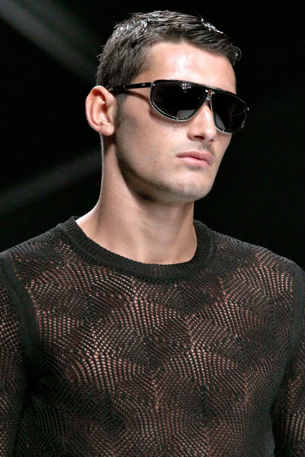 Dirk Bikkembergs Sport Couture 2012װϸڸͼƬ