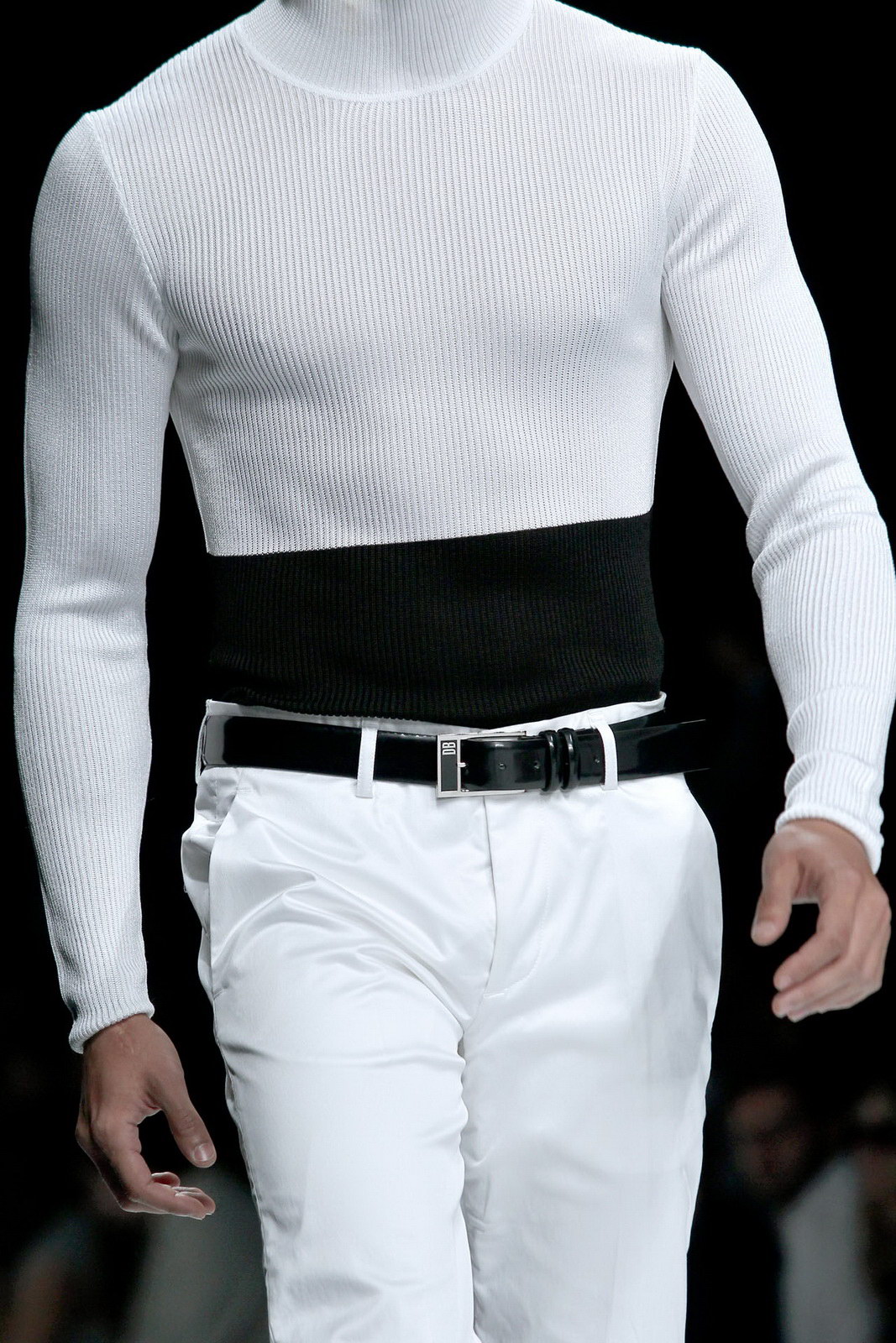 Dirk Bikkembergs Sport Couture 2012װϸڸͼƬ