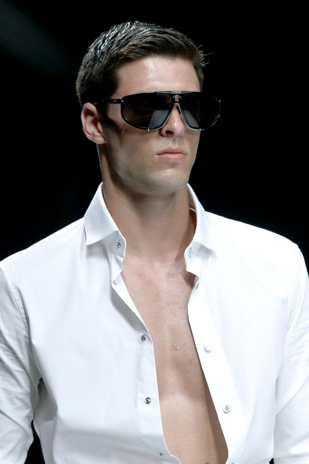 Dirk Bikkembergs Sport Couture 2012װϸڸͼƬ