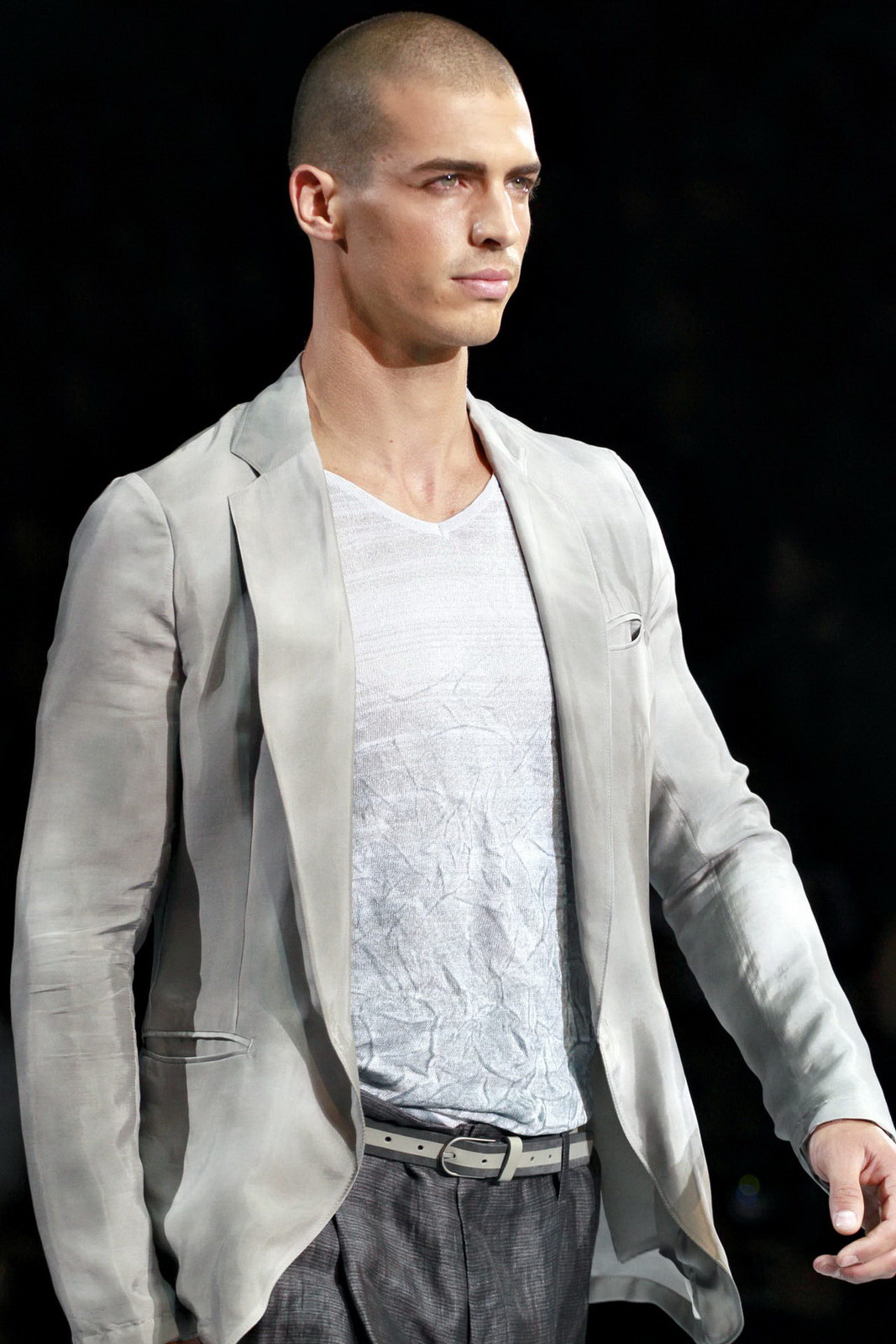 Emporio Armani 2012װϸڸͼƬ