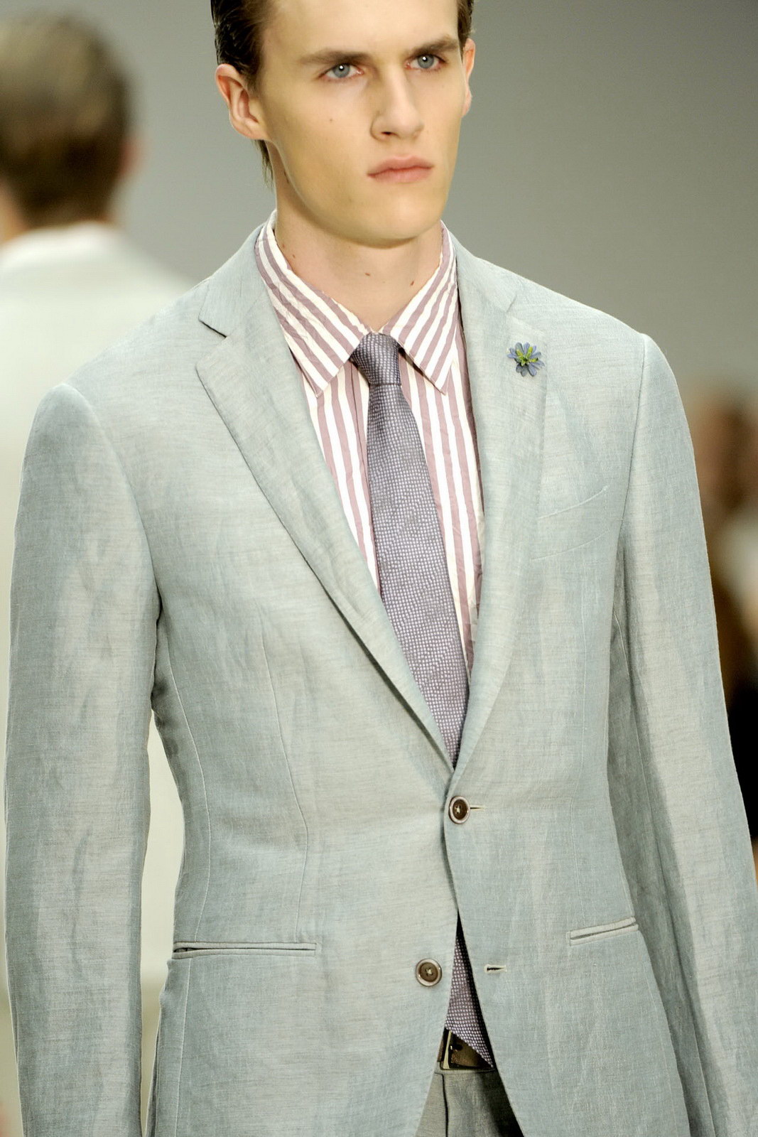 Ermenegildo Zegna 2012װϸڸͼƬ