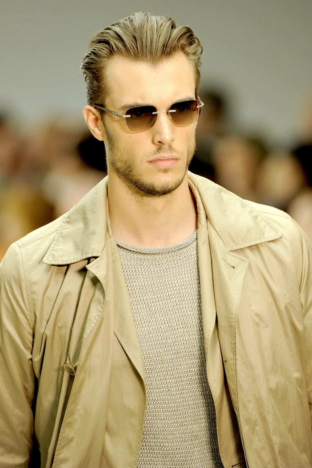 Ermenegildo Zegna 2012װϸڸͼƬ