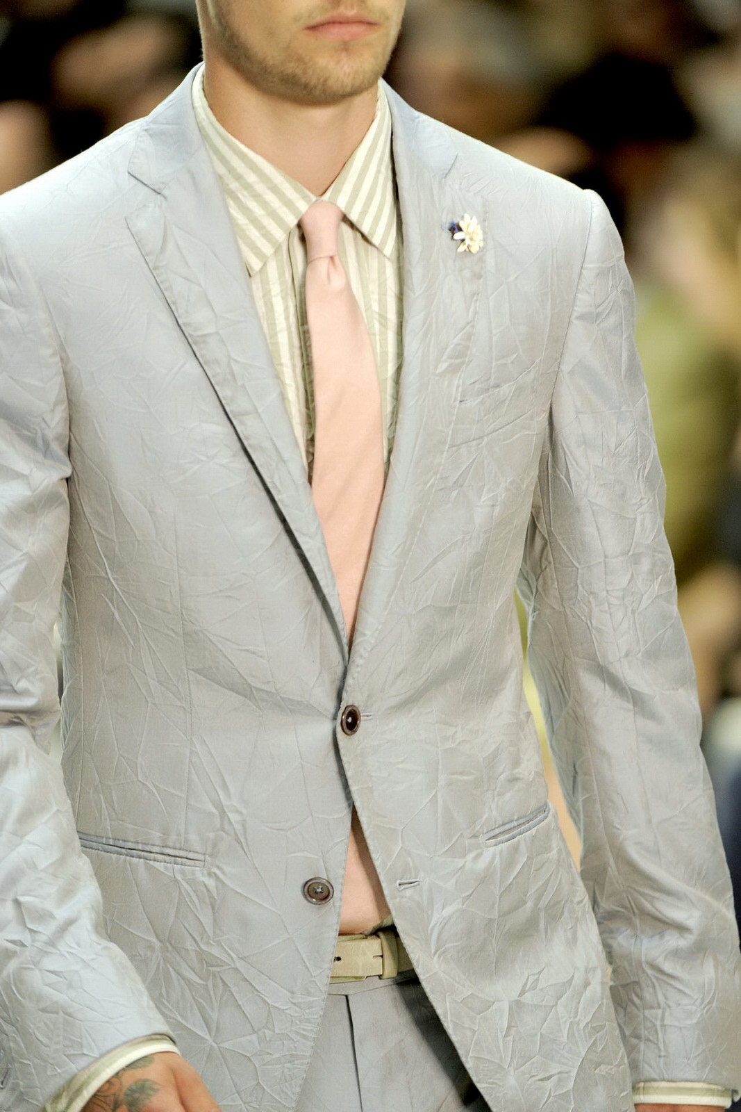 Ermenegildo Zegna 2012װϸڸͼƬ