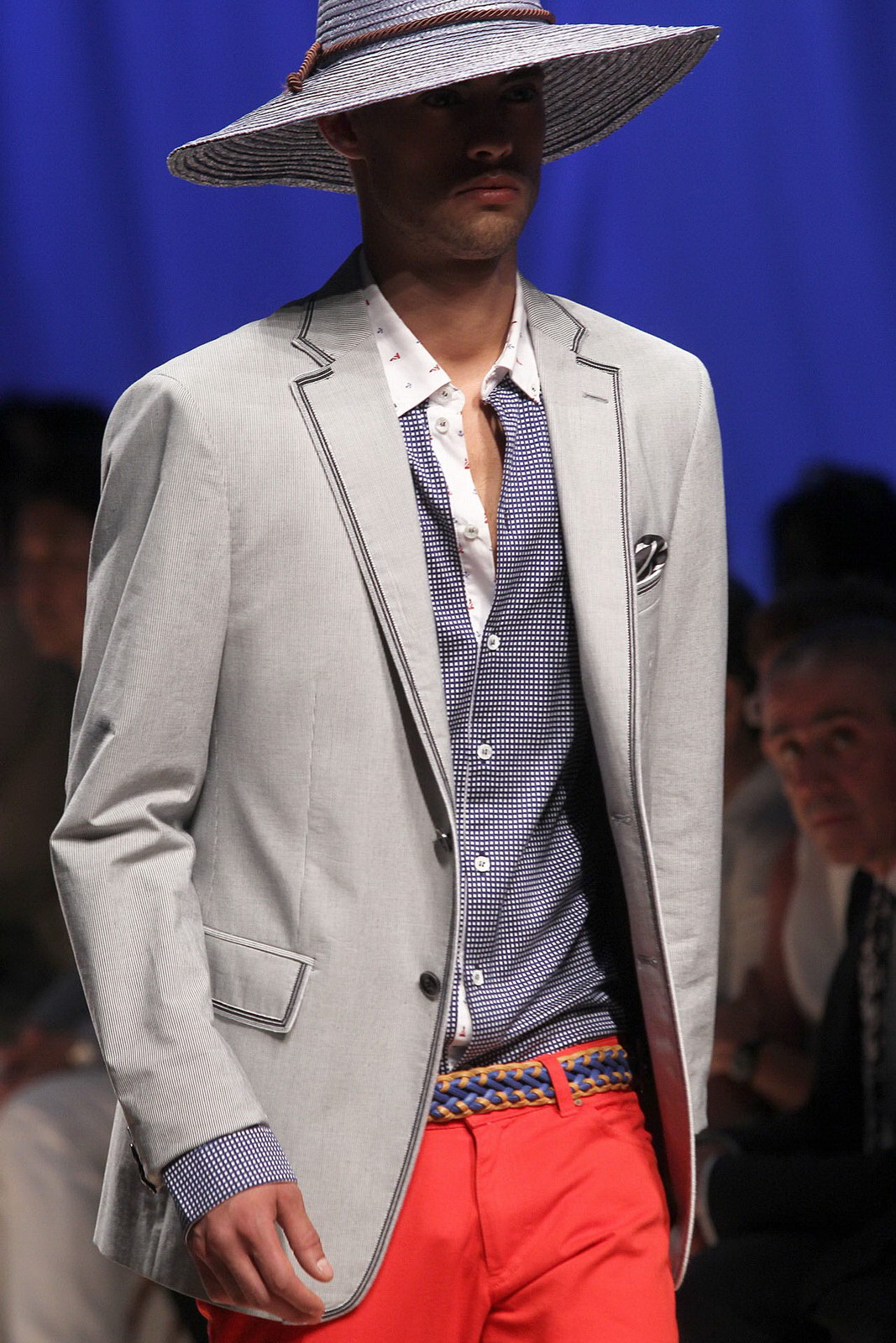 Etro 2012װϸڸͼƬ