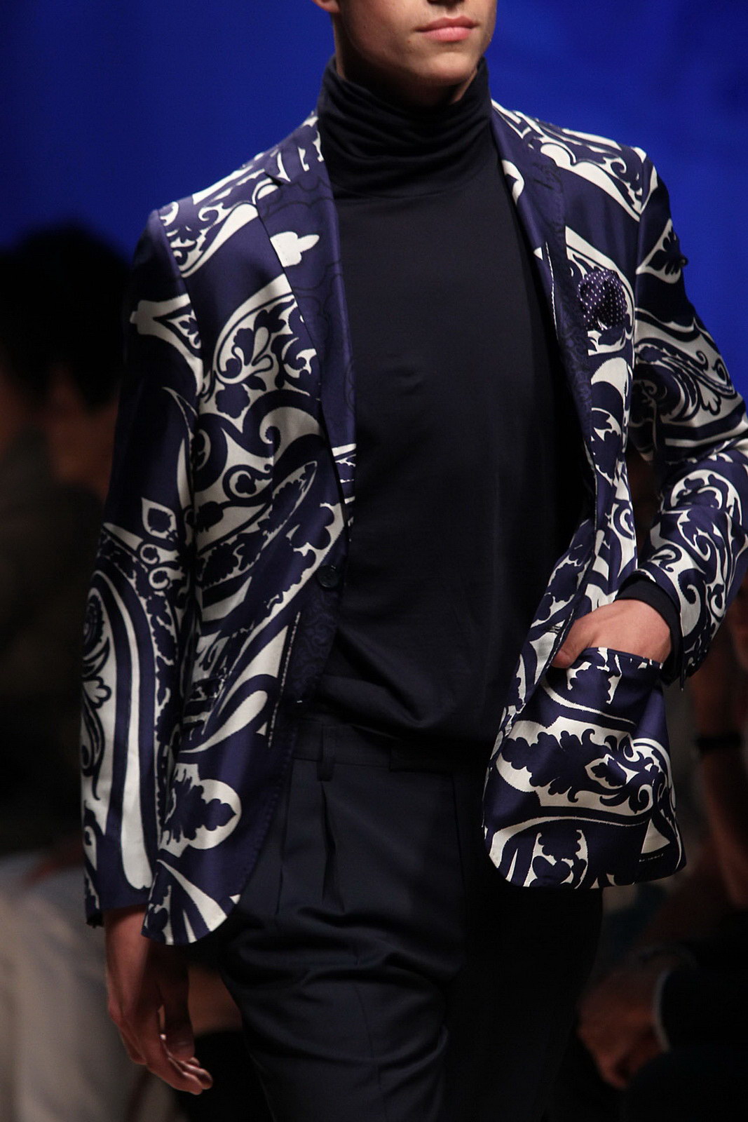 Etro 2012װϸڸͼƬ