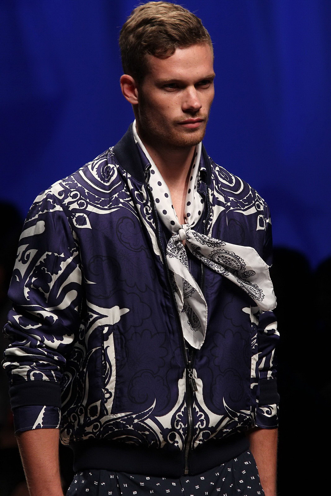 Etro 2012װϸڸͼƬ