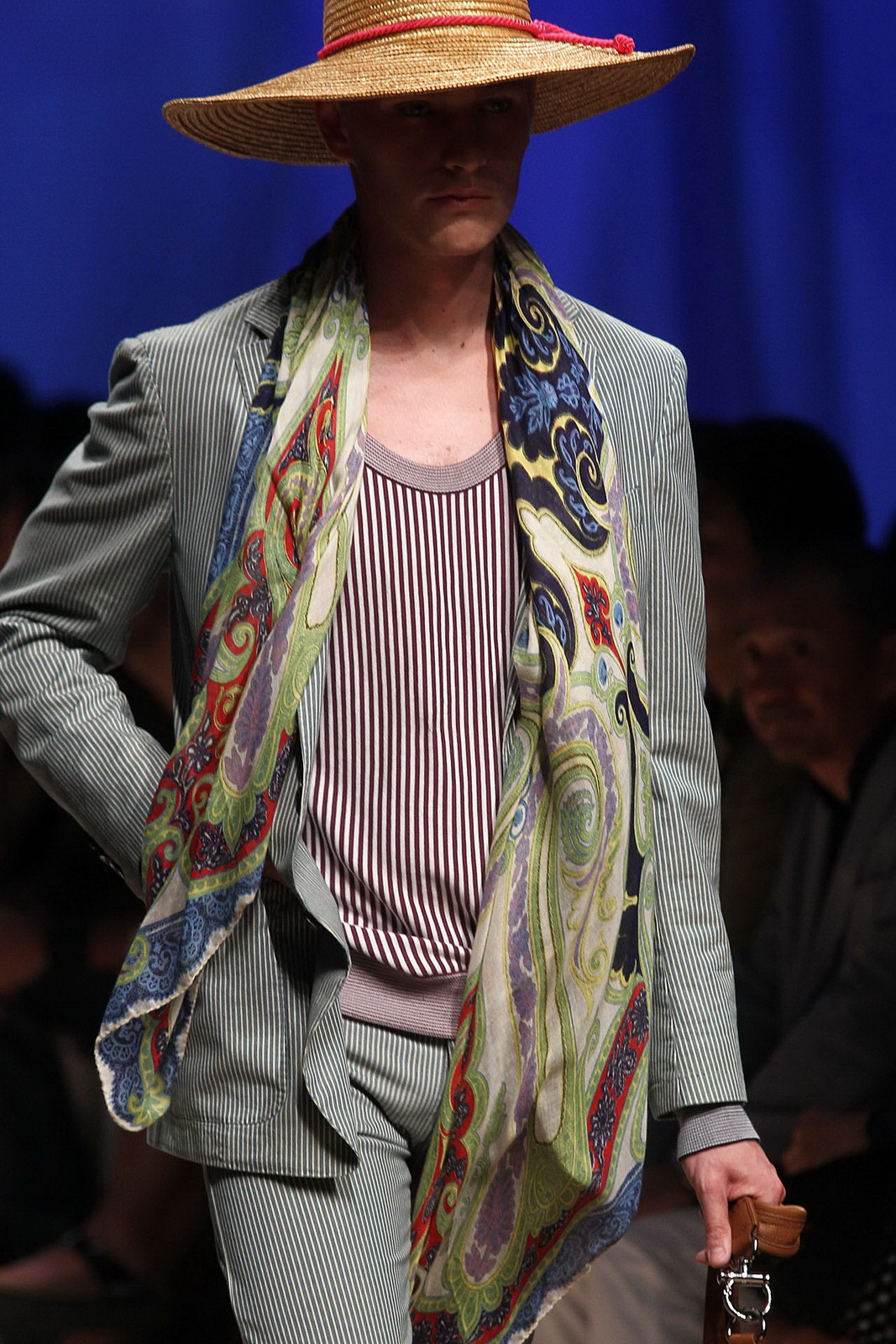 Etro 2012װϸڸͼƬ