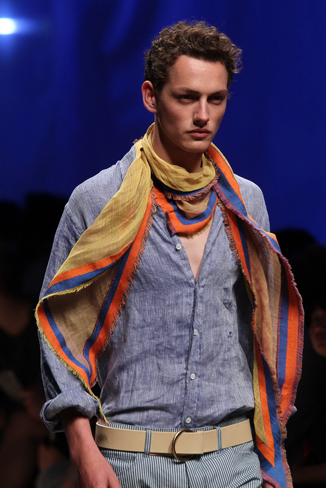 Etro 2012װϸڸͼƬ