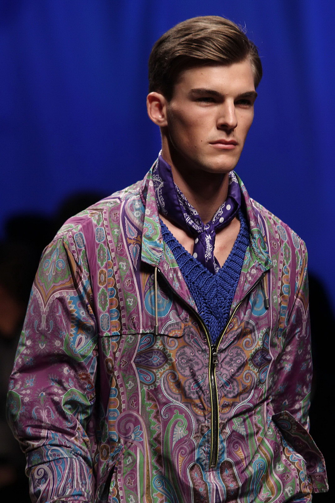 Etro 2012װϸڸͼƬ