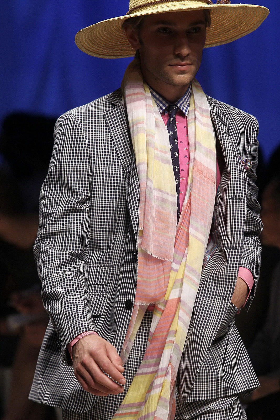 Etro 2012װϸڸͼƬ