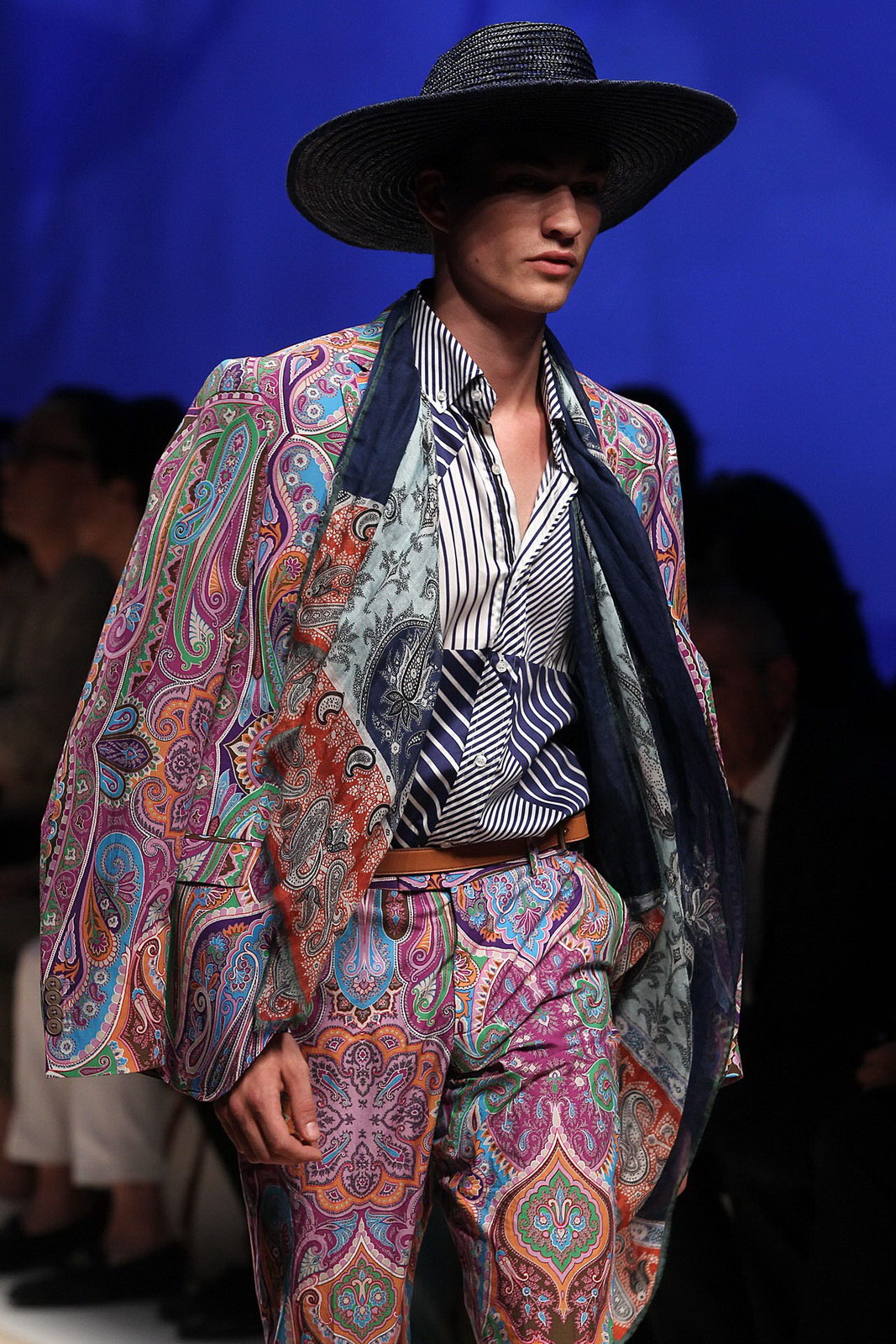 Etro 2012װϸڸͼƬ