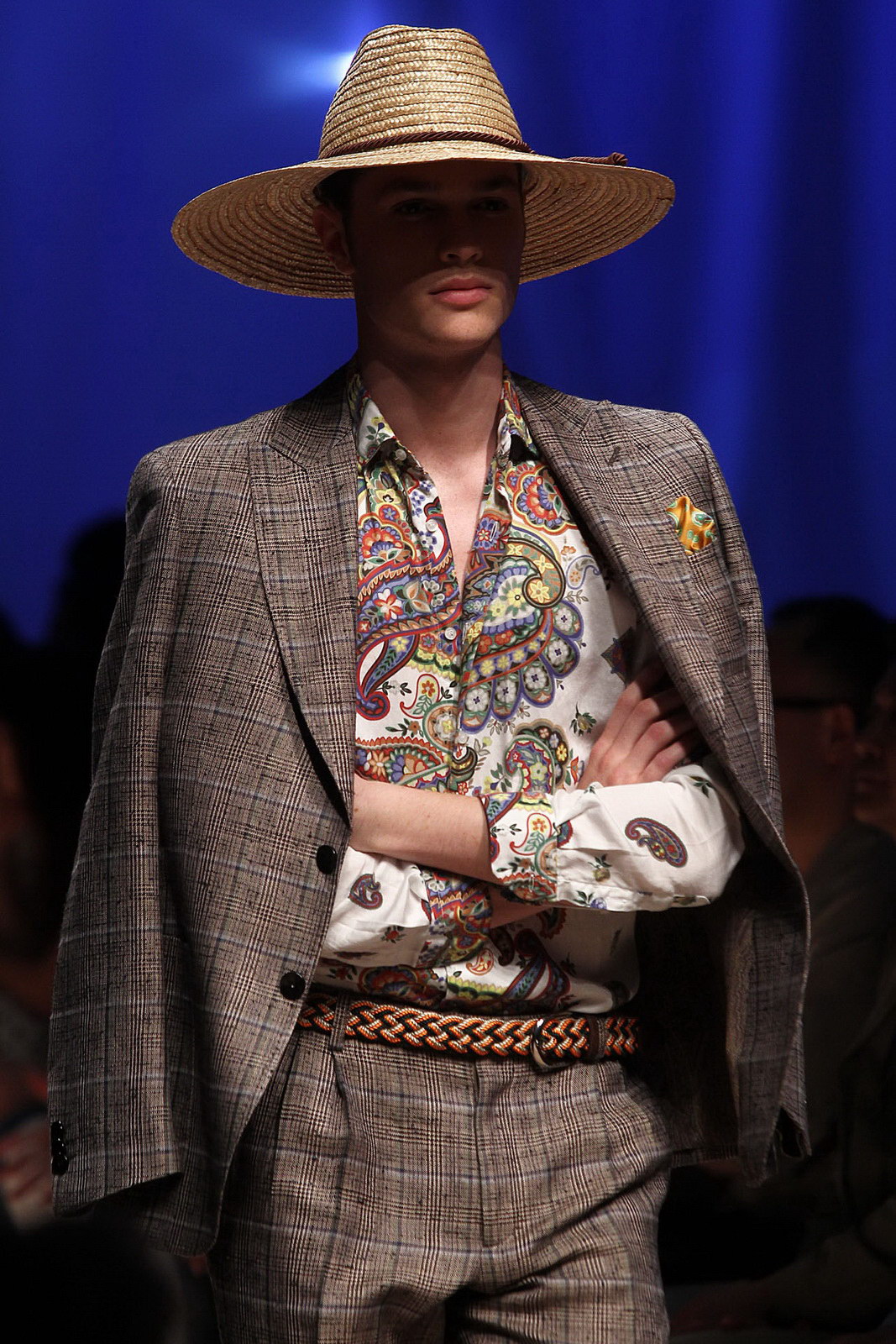 Etro 2012װϸڸͼƬ